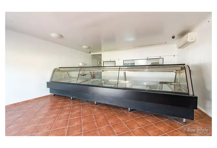 Third view of Homely house listing, 106 Main Street, Park Avenue QLD 4701