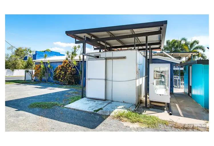 Fourth view of Homely house listing, 106 Main Street, Park Avenue QLD 4701