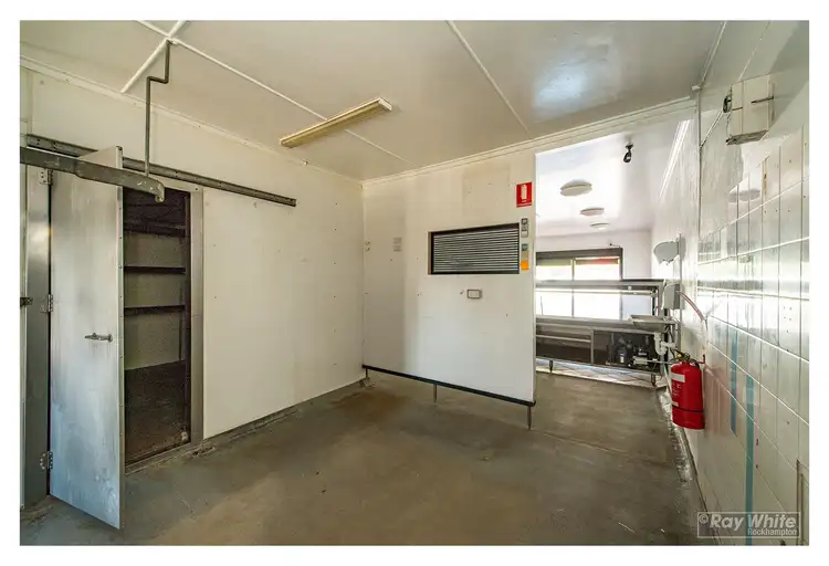 Fifth view of Homely house listing, 106 Main Street, Park Avenue QLD 4701