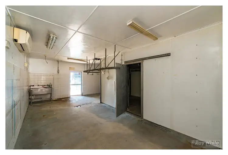 Sixth view of Homely house listing, 106 Main Street, Park Avenue QLD 4701