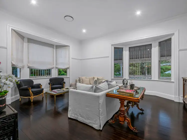 Fifth view of Homely house listing, 94 Gerler Street, Bardon QLD 4065