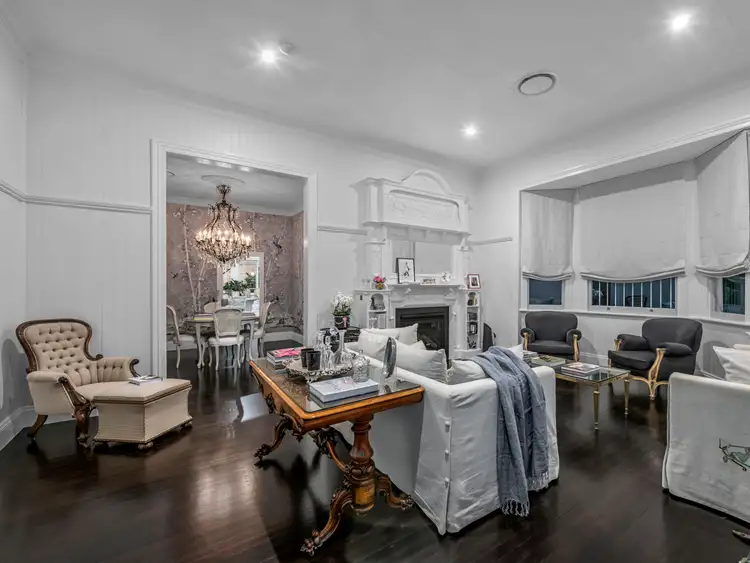 Sixth view of Homely house listing, 94 Gerler Street, Bardon QLD 4065