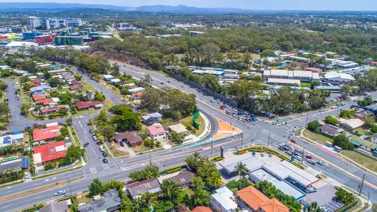 Fourth view of Homely house listing, 70 Woomera Crescent, Southport QLD 4215