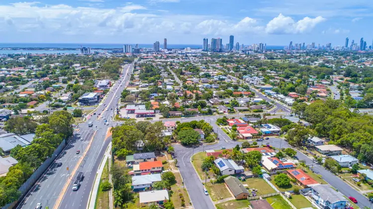 Fifth view of Homely house listing, 70 Woomera Crescent, Southport QLD 4215