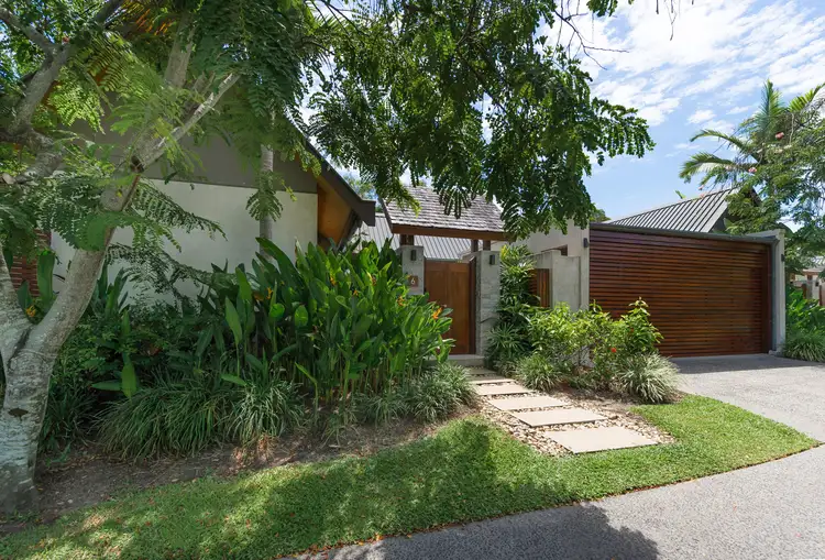 Second view of Homely villa listing, 6 Bale Drive, Port Douglas QLD 4877