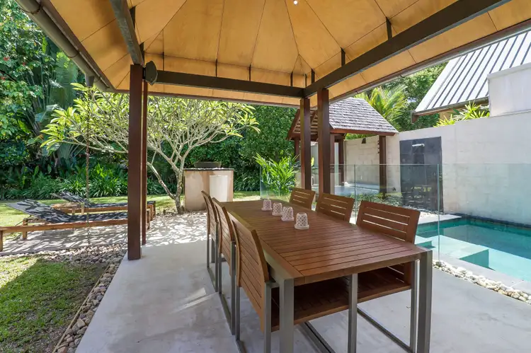 Fifth view of Homely villa listing, 6 Bale Drive, Port Douglas QLD 4877