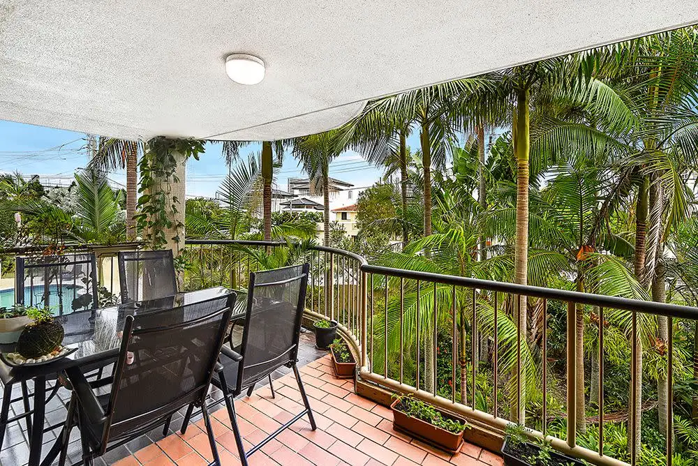 Main view of Homely apartment listing, 8/68 Stanhill Drive, Chevron Island QLD 4217