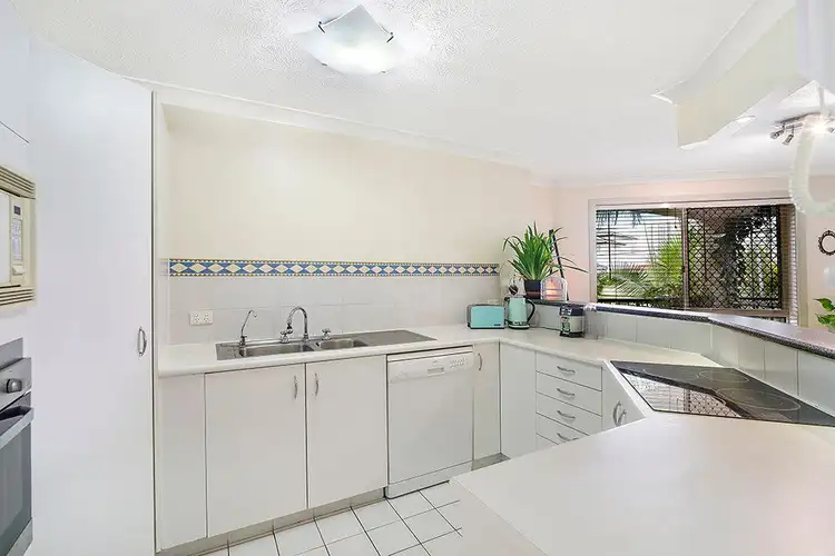 Fourth view of Homely apartment listing, 8/68 Stanhill Drive, Chevron Island QLD 4217