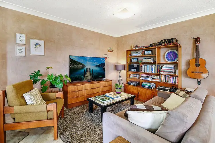 Sixth view of Homely apartment listing, 8/68 Stanhill Drive, Chevron Island QLD 4217
