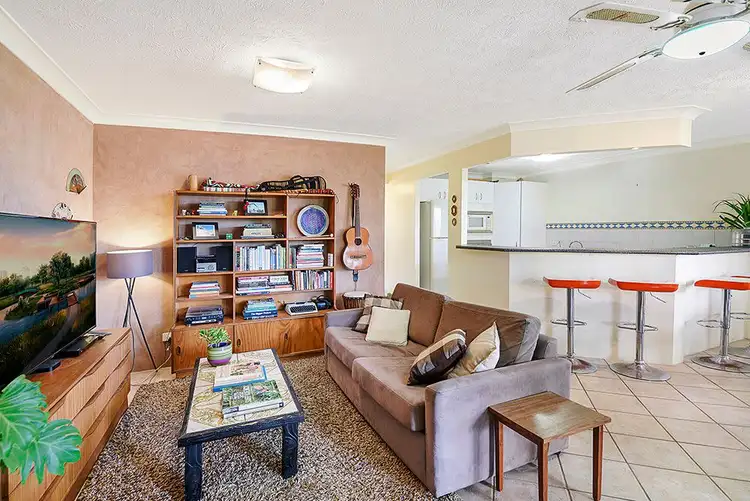 Seventh view of Homely apartment listing, 8/68 Stanhill Drive, Chevron Island QLD 4217