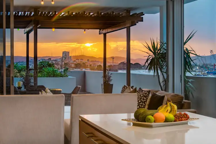 Fifth view of Homely apartment listing, 37 Harbour Road, Hamilton QLD 4007