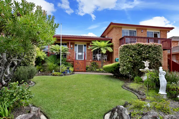 Main view of Homely house listing, 31 Encounter Street, Callala Bay NSW 2540