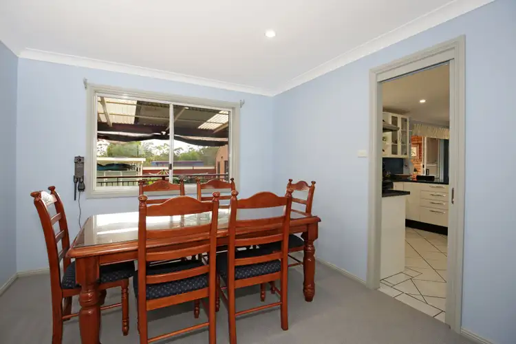 Fifth view of Homely house listing, 31 Encounter Street, Callala Bay NSW 2540