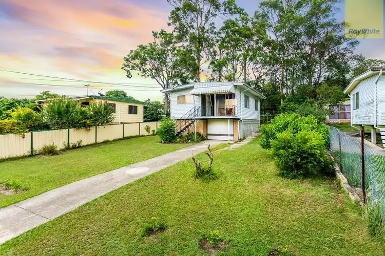 28 Lynngold Street, Woodridge QLD 4114