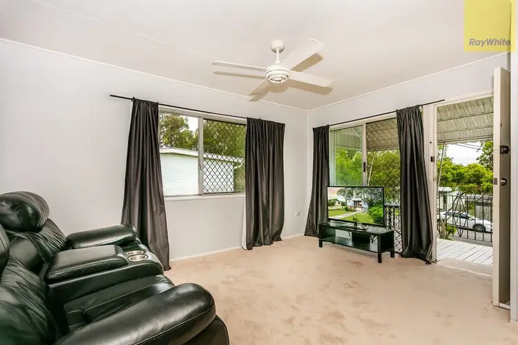 Second view of Homely house listing, 28 Lynngold Street, Woodridge QLD 4114