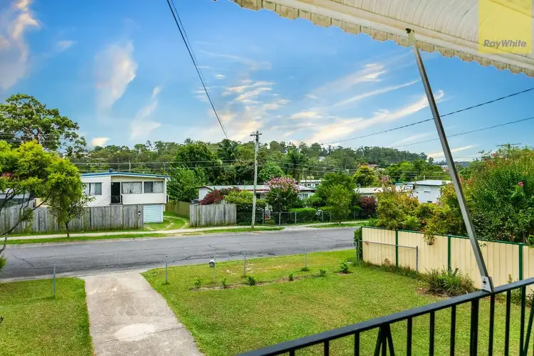 Sixth view of Homely house listing, 28 Lynngold Street, Woodridge QLD 4114