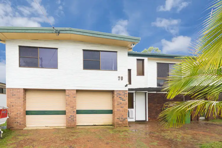 Second view of Homely house listing, 70 School Road, Kallangur QLD 4503