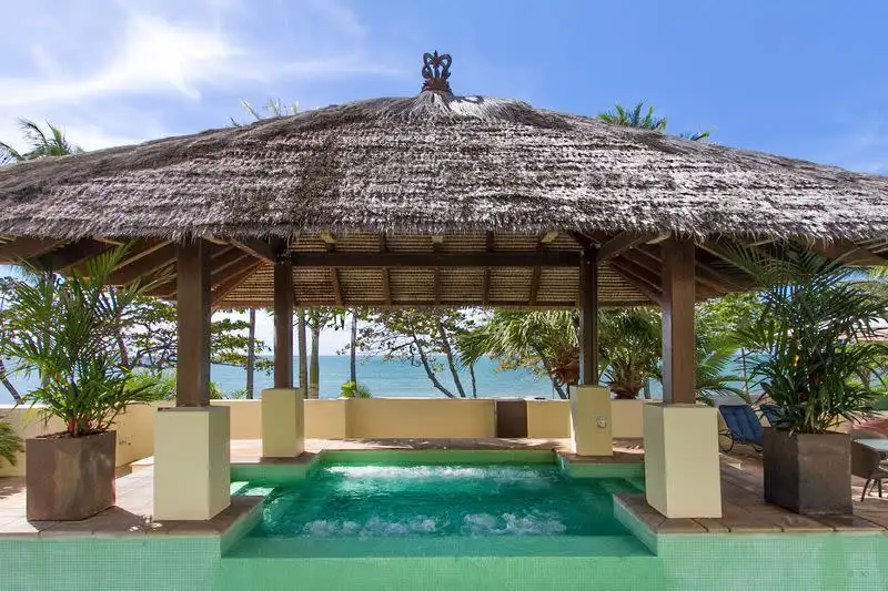 Main view of Homely unit listing, 14/31 Vasey Esplanade, Trinity Beach QLD 4879