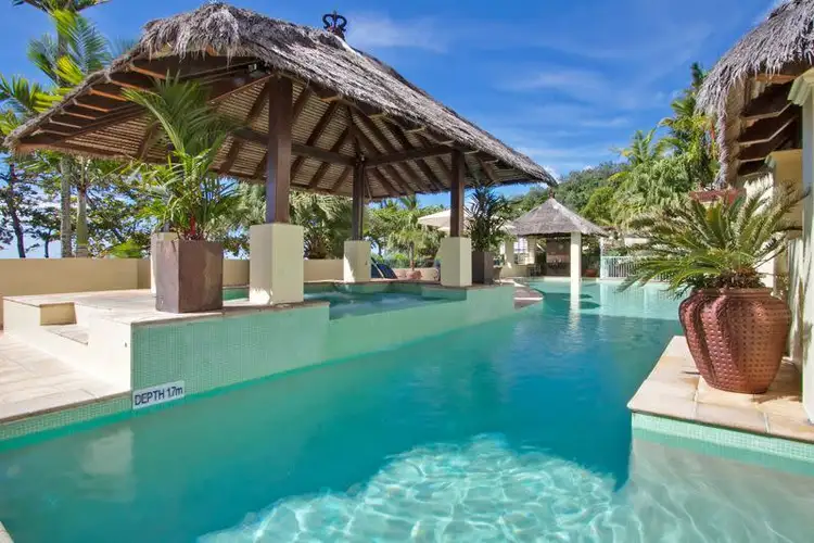 Second view of Homely unit listing, 14/31 Vasey Esplanade, Trinity Beach QLD 4879