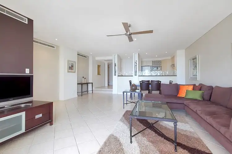 Third view of Homely unit listing, 14/31 Vasey Esplanade, Trinity Beach QLD 4879