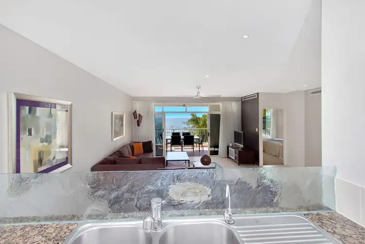 Fourth view of Homely unit listing, 14/31 Vasey Esplanade, Trinity Beach QLD 4879