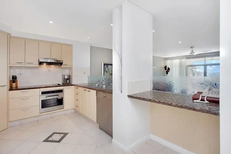 Fifth view of Homely unit listing, 14/31 Vasey Esplanade, Trinity Beach QLD 4879