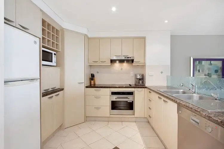 Sixth view of Homely unit listing, 14/31 Vasey Esplanade, Trinity Beach QLD 4879