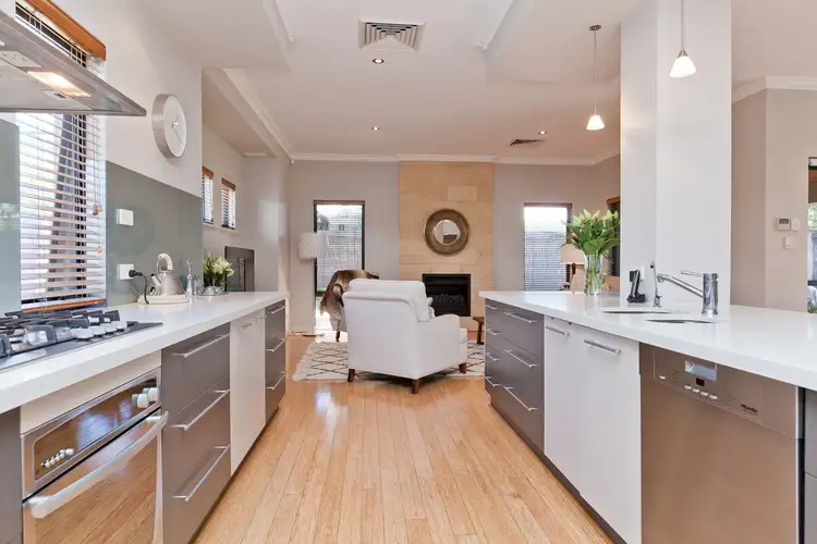 Fourth view of Homely house listing, 8 Chipperfield Court, Mosman Park WA 6012