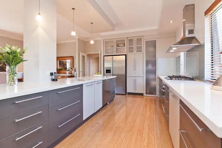 Fifth view of Homely house listing, 8 Chipperfield Court, Mosman Park WA 6012
