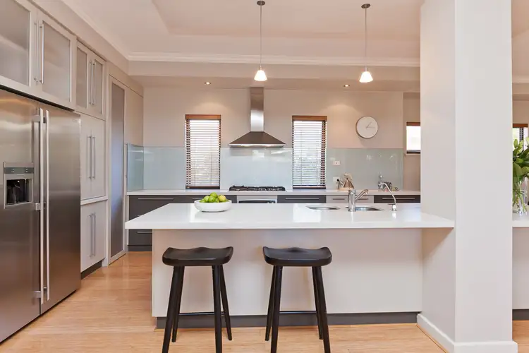 Sixth view of Homely house listing, 8 Chipperfield Court, Mosman Park WA 6012