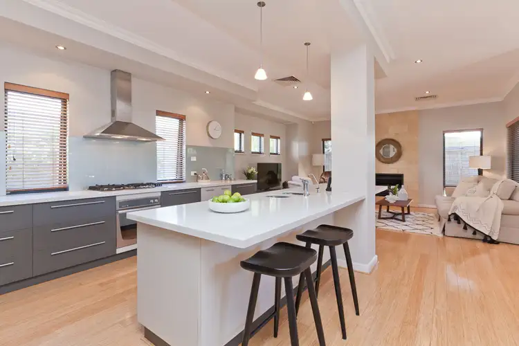 Seventh view of Homely house listing, 8 Chipperfield Court, Mosman Park WA 6012