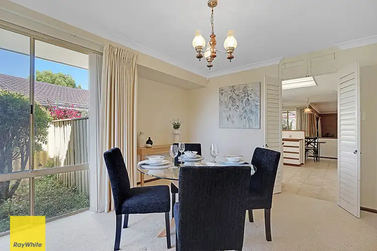 Second view of Homely house listing, 32 Towerhill Road, Alexander Heights WA 6064