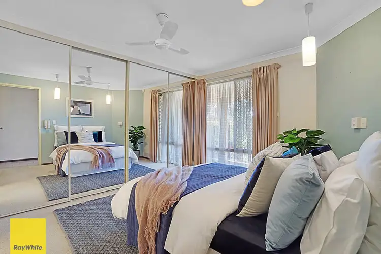 Fourth view of Homely house listing, 32 Towerhill Road, Alexander Heights WA 6064