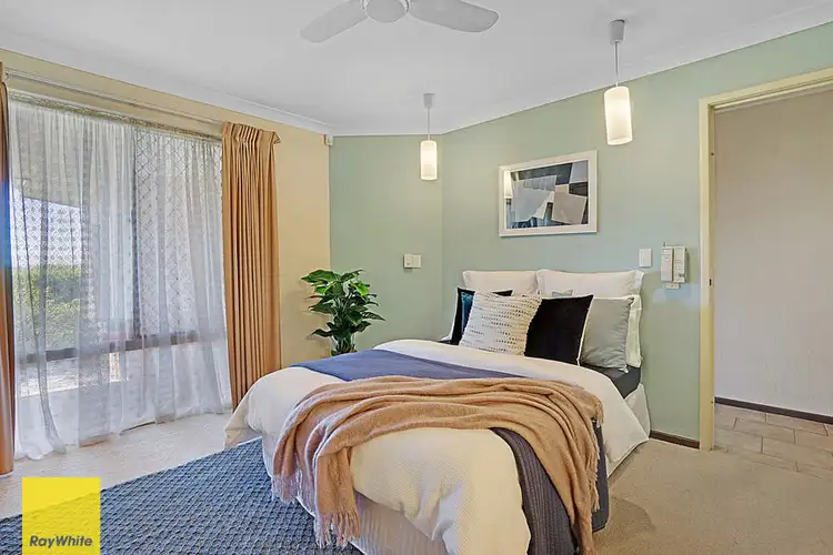 Fifth view of Homely house listing, 32 Towerhill Road, Alexander Heights WA 6064