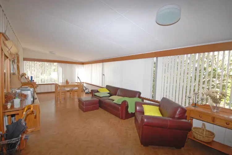 Second view of Homely house listing, 23 Central Avenue, Wickepin WA 6370