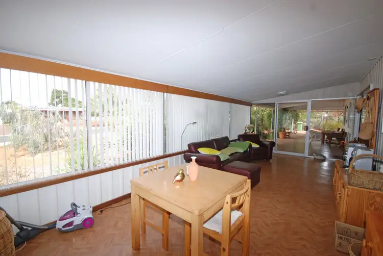 Seventh view of Homely house listing, 23 Central Avenue, Wickepin WA 6370