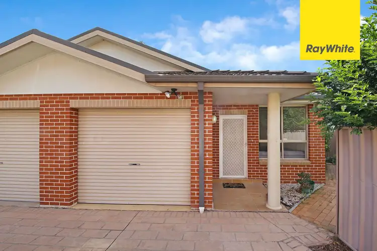 3/34 Belgium Street, Riverwood NSW 2210
