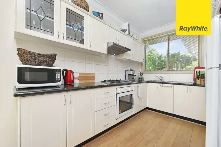 Third view of Homely villa listing, 3/34 Belgium Street, Riverwood NSW 2210