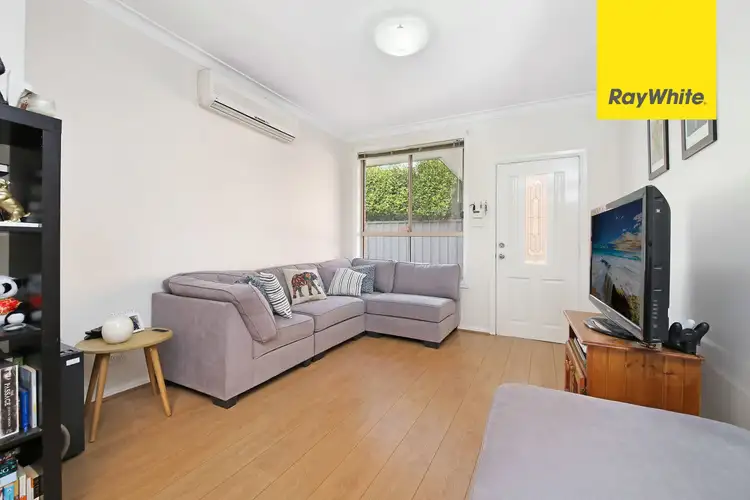 Fourth view of Homely villa listing, 3/34 Belgium Street, Riverwood NSW 2210