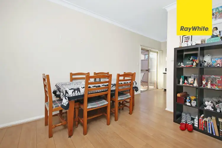 Fifth view of Homely villa listing, 3/34 Belgium Street, Riverwood NSW 2210