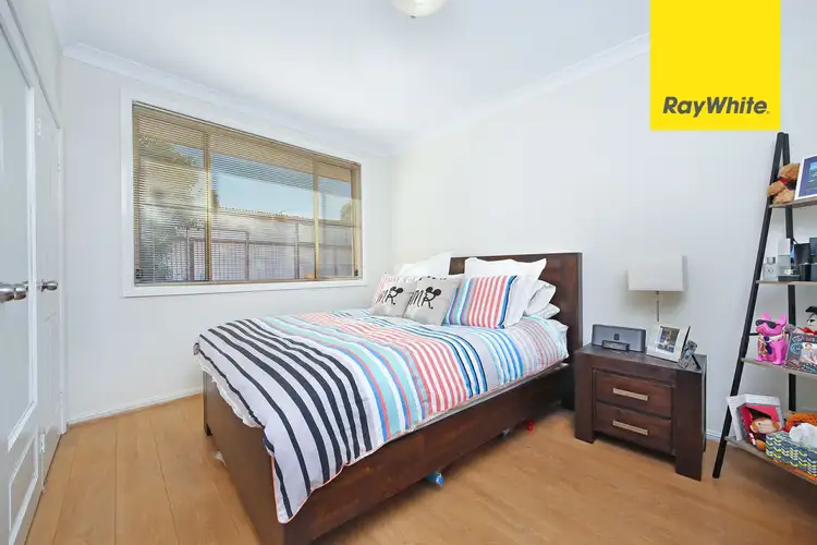 Sixth view of Homely villa listing, 3/34 Belgium Street, Riverwood NSW 2210