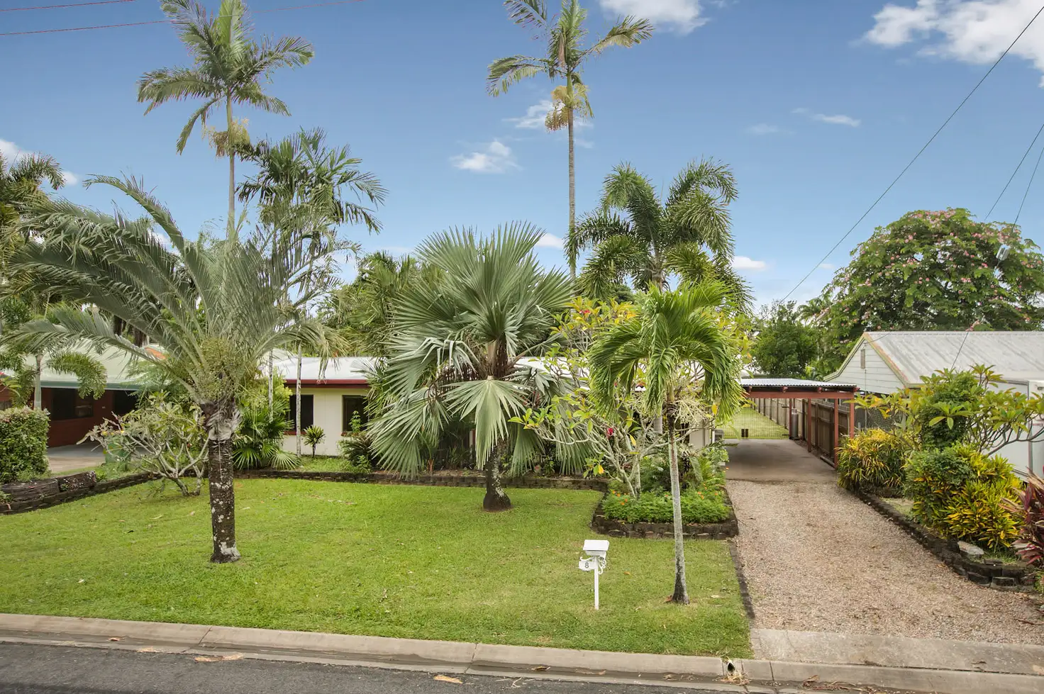 Main view of Homely house listing, 8 Whelk Close, Trinity Beach QLD 4879