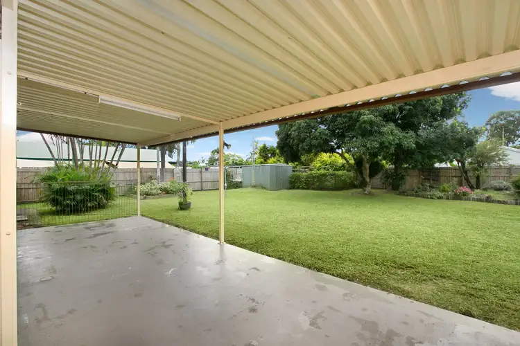 Second view of Homely house listing, 8 Whelk Close, Trinity Beach QLD 4879