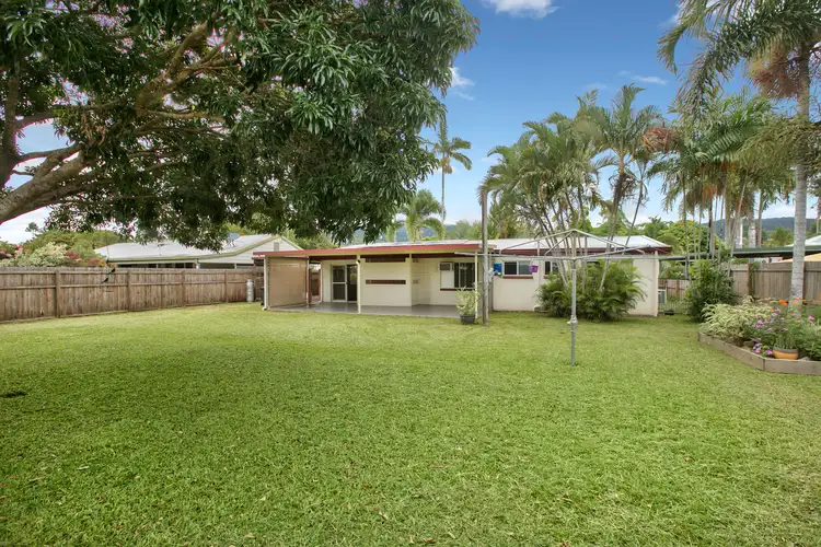 Third view of Homely house listing, 8 Whelk Close, Trinity Beach QLD 4879
