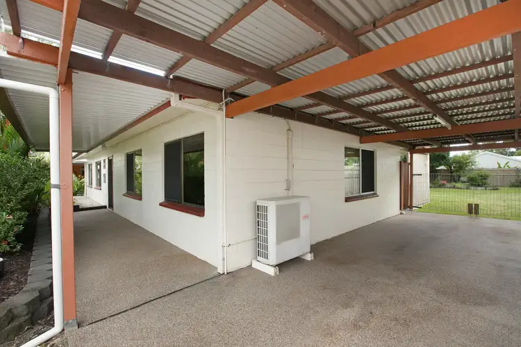 Fourth view of Homely house listing, 8 Whelk Close, Trinity Beach QLD 4879