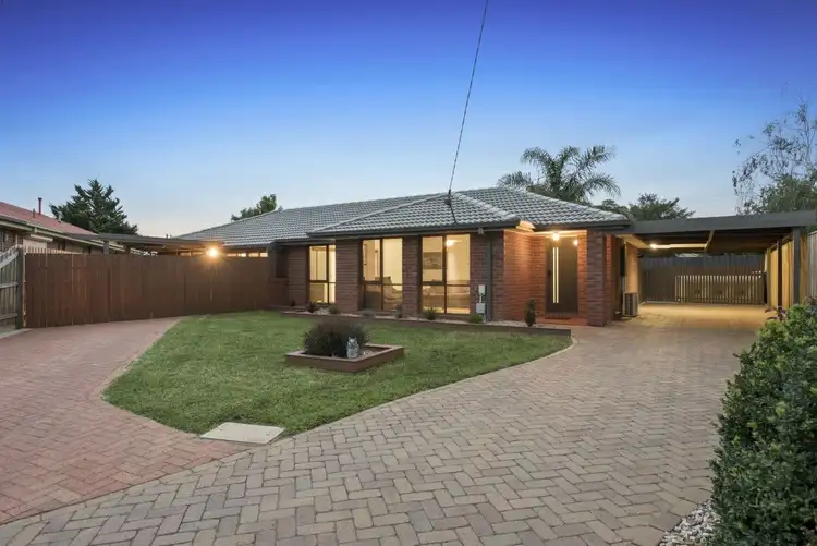 6 Fern Court, Werribee VIC 3030