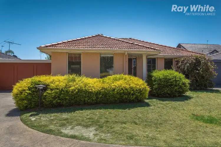 Main view of Homely unit listing, 4 Holmwood Break, Dingley Village VIC 3172