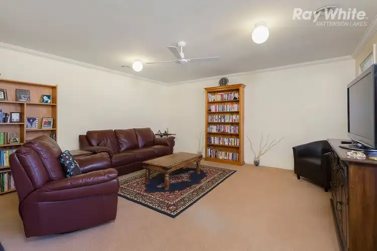 Second view of Homely unit listing, 4 Holmwood Break, Dingley Village VIC 3172