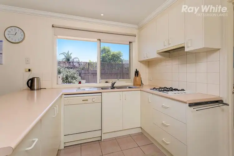 Third view of Homely unit listing, 4 Holmwood Break, Dingley Village VIC 3172