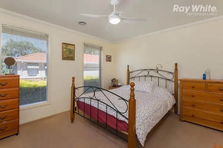 Fourth view of Homely unit listing, 4 Holmwood Break, Dingley Village VIC 3172